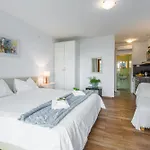 Apartments Zomzi