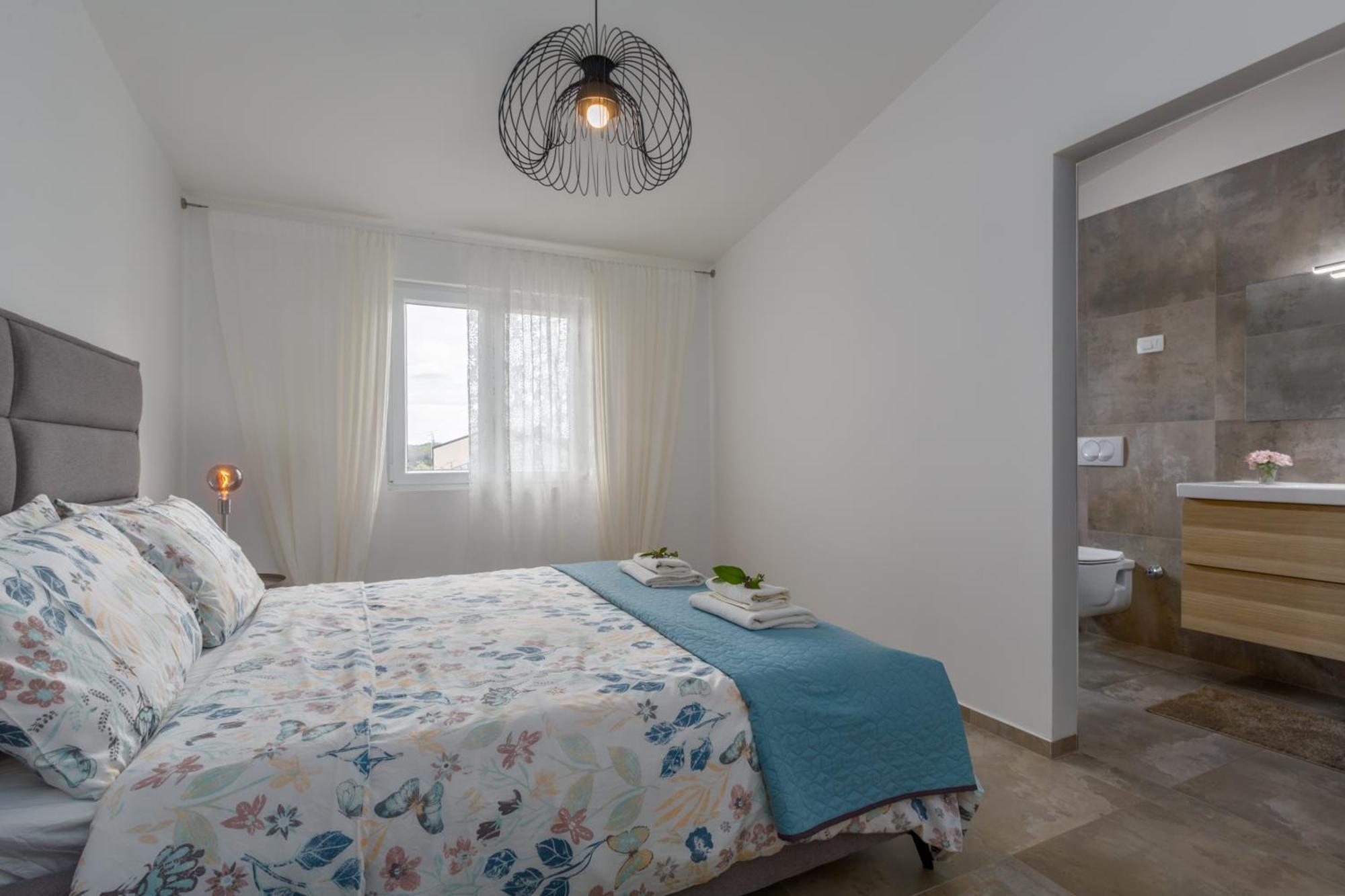 Zomzi Apartment Porec