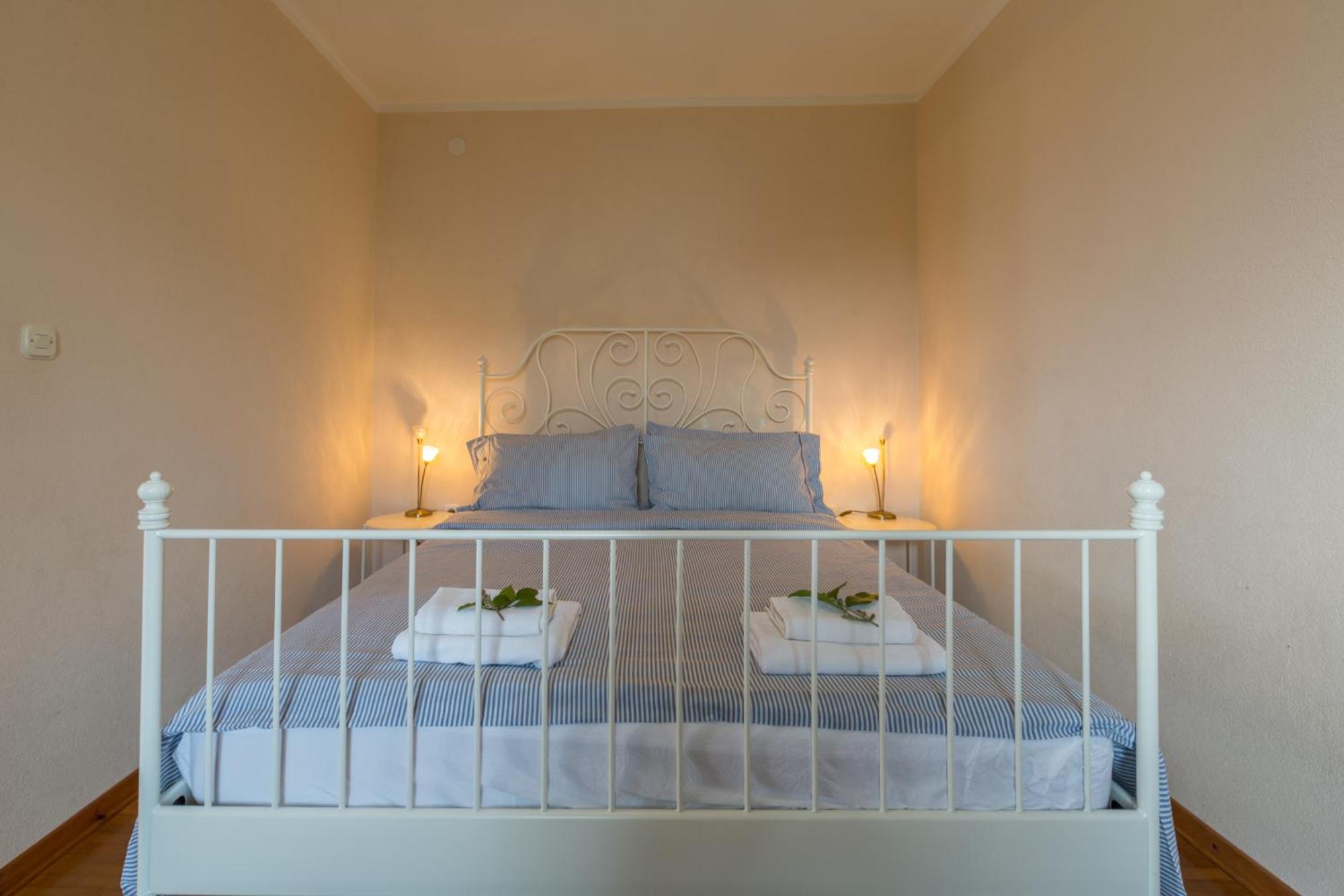 Apartment Zomzi Porec