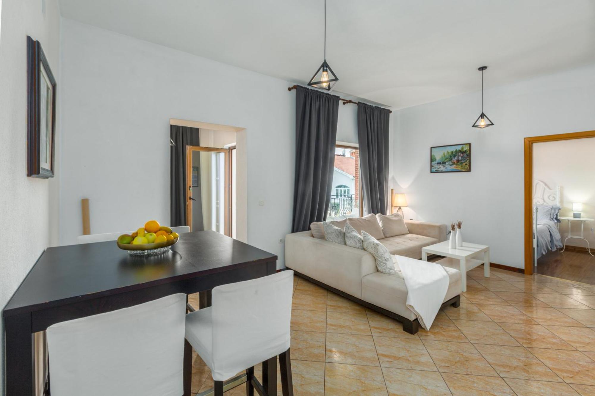 Apartment Zomzi Porec
