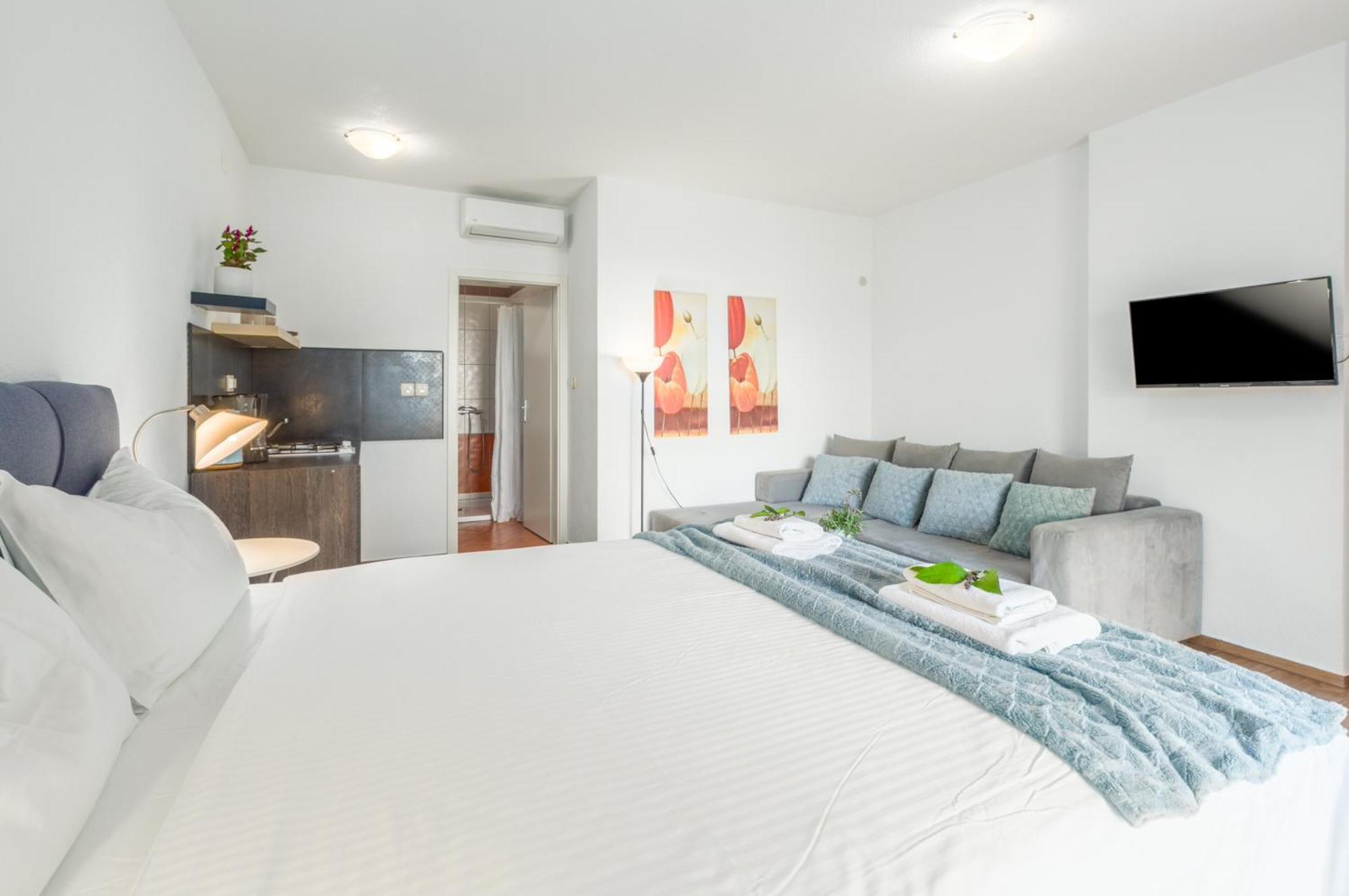 Zomzi Apartment Poreč