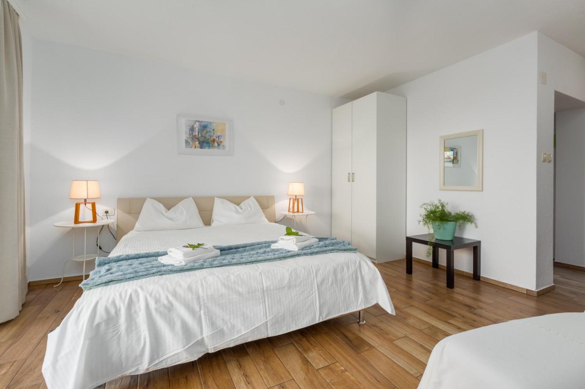 Zomzi Apartment Poreč