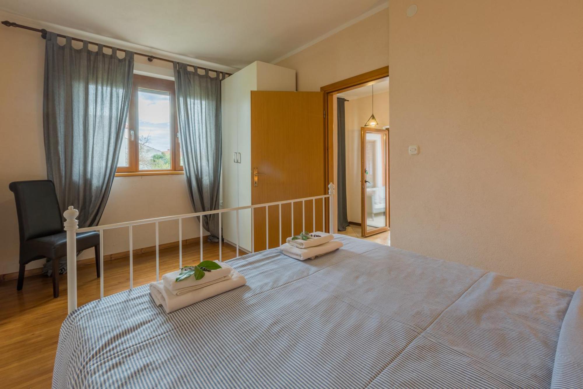 Apartment Zomzi