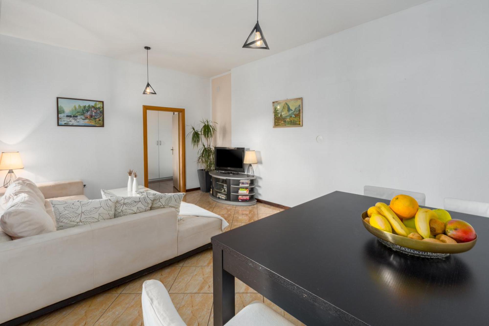 Zomzi Apartment Poreč