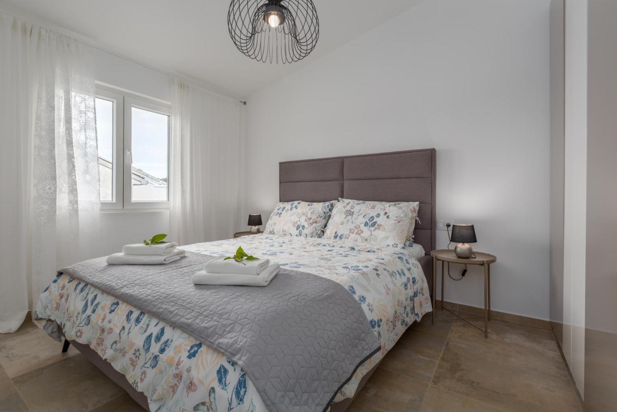 Zomzi Apartment *
