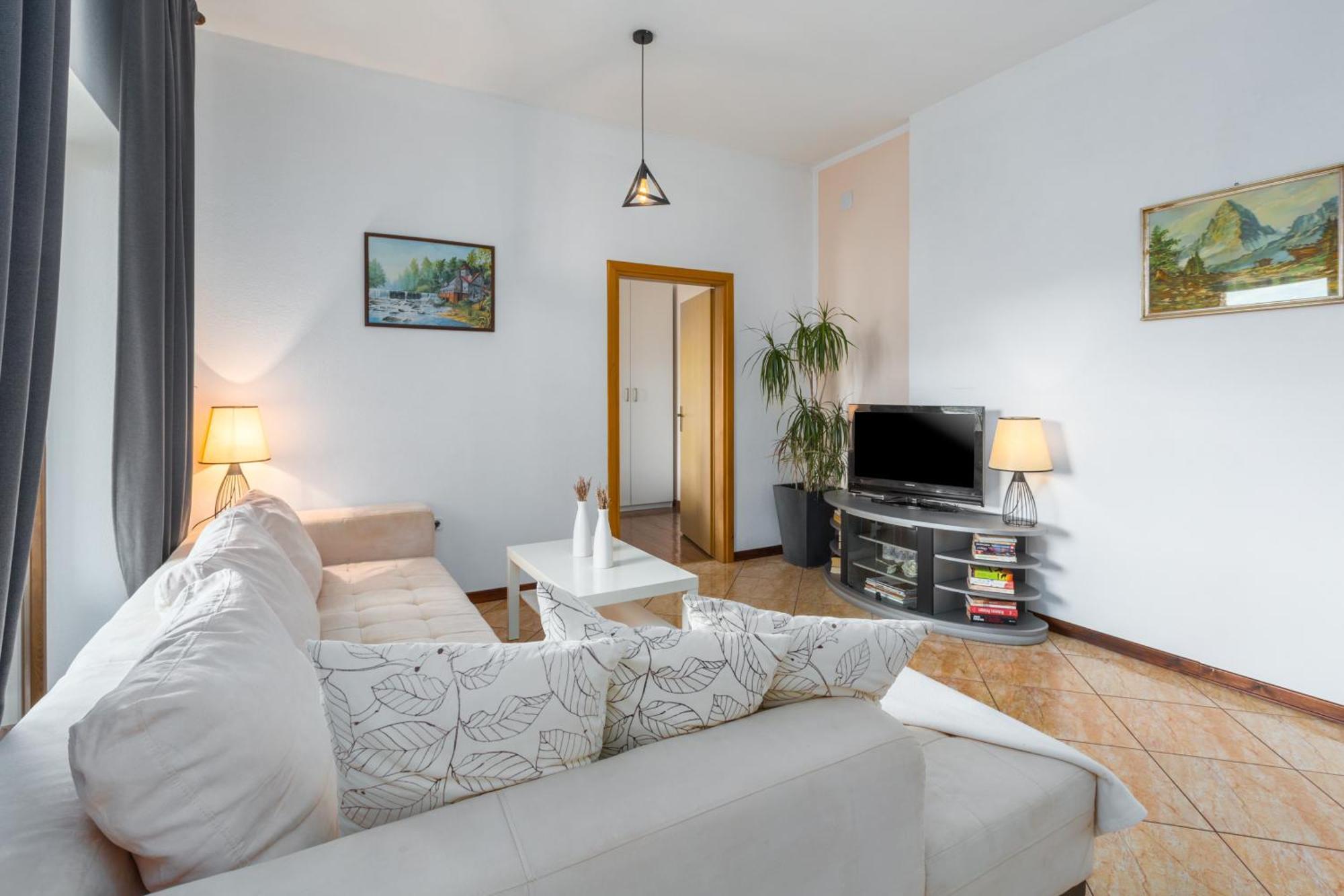 Zomzi Apartment Poreč