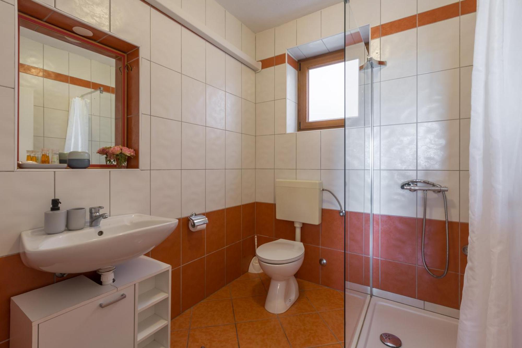 Apartment Zomzi