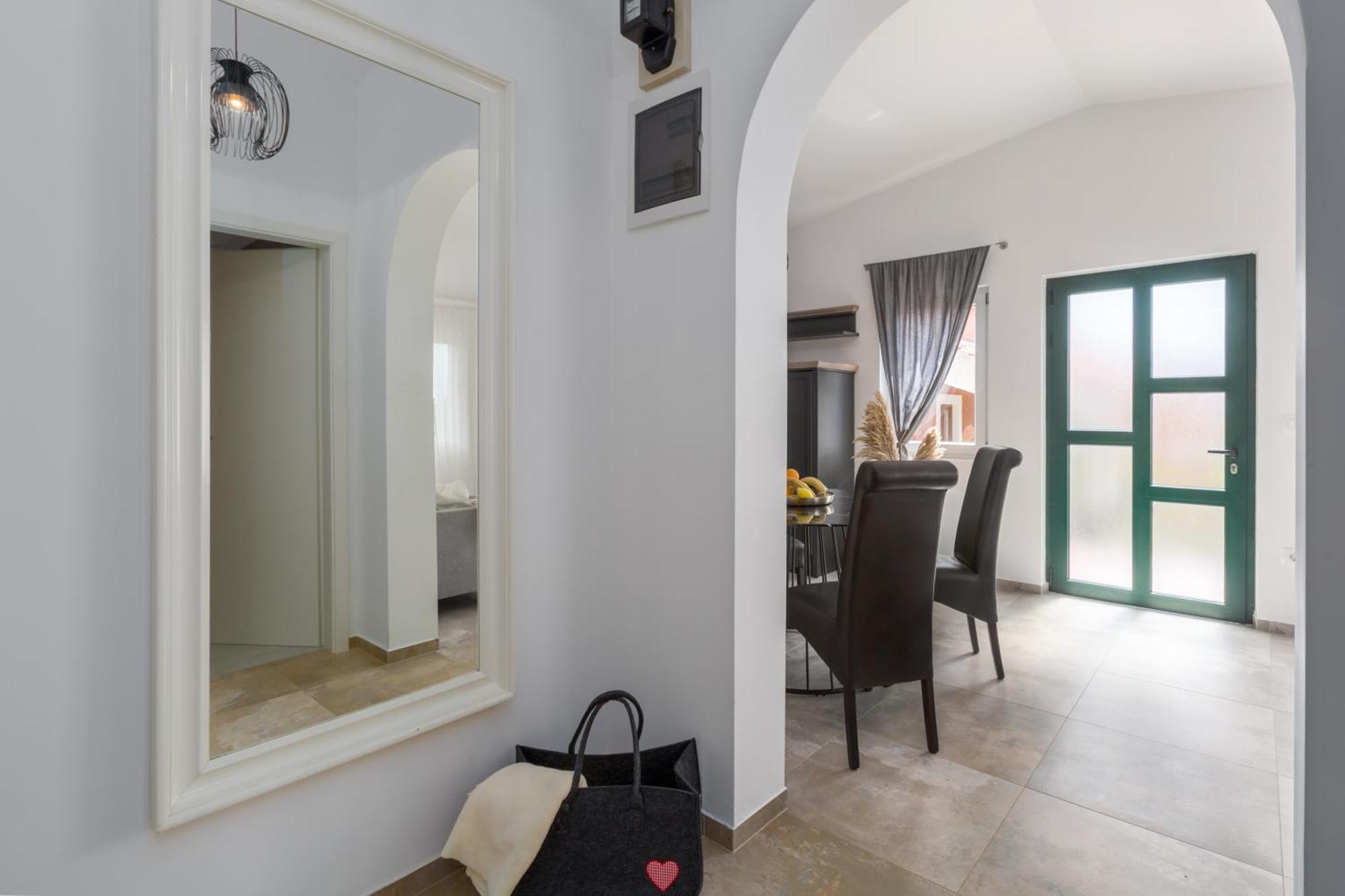 Zomzi Apartment Poreč