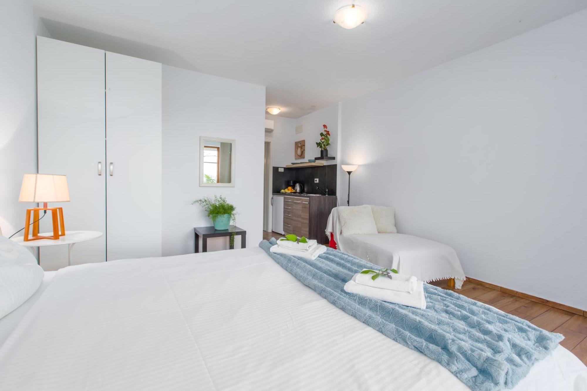 Apartment Zomzi Poreč