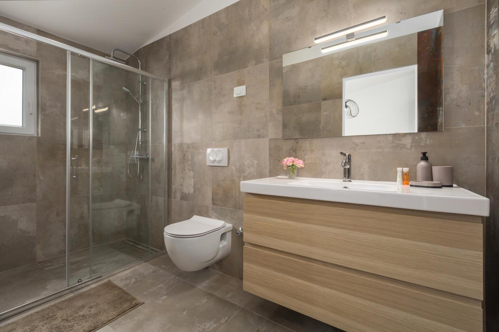 Zomzi Apartment